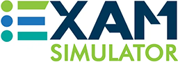Exam Simulator