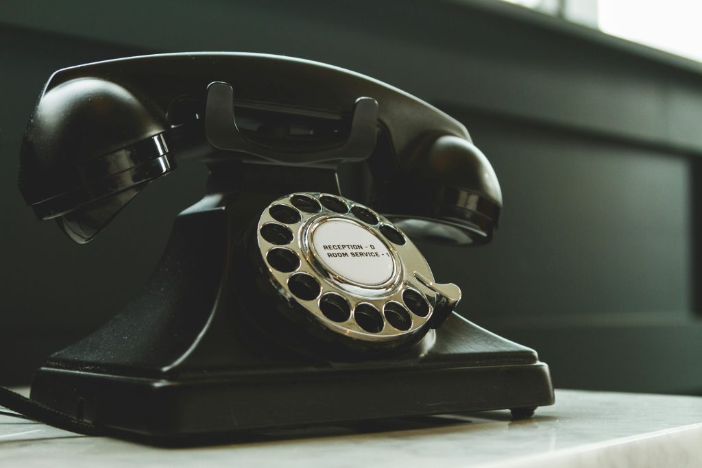 Communication- questions