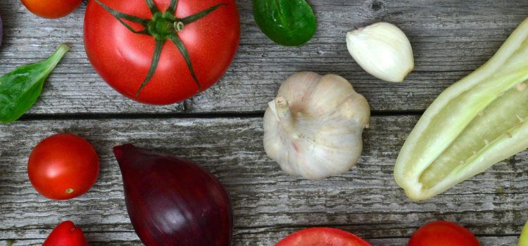 Food – questions
