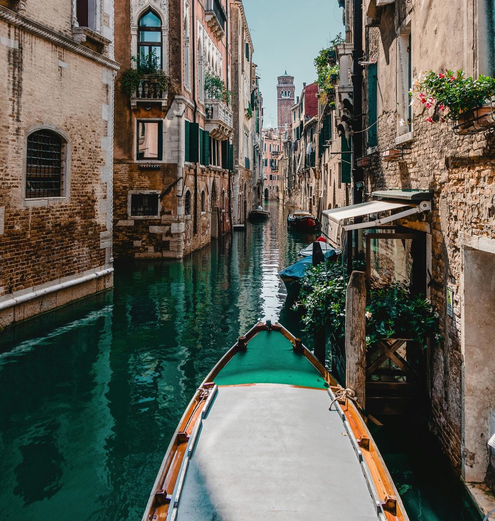 Travel and holiday – roleplay