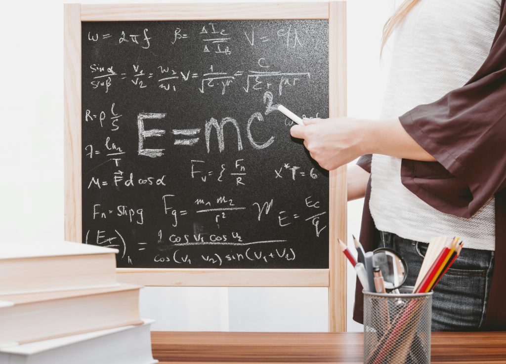 School and study – questions 2