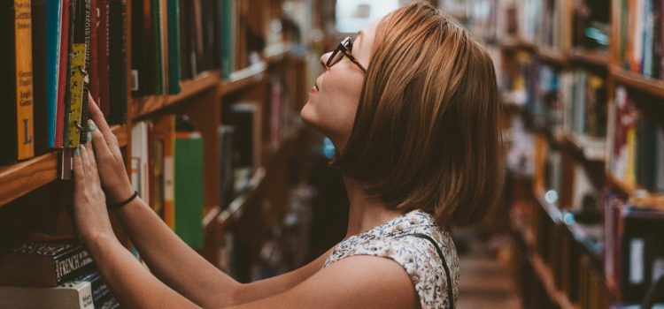 Reading books – questions
