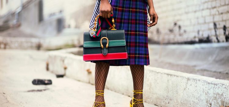 Fashion – picture discussion