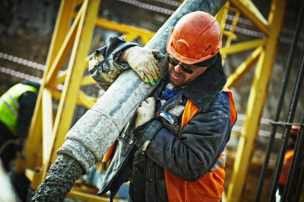 Jobs and professions – questions