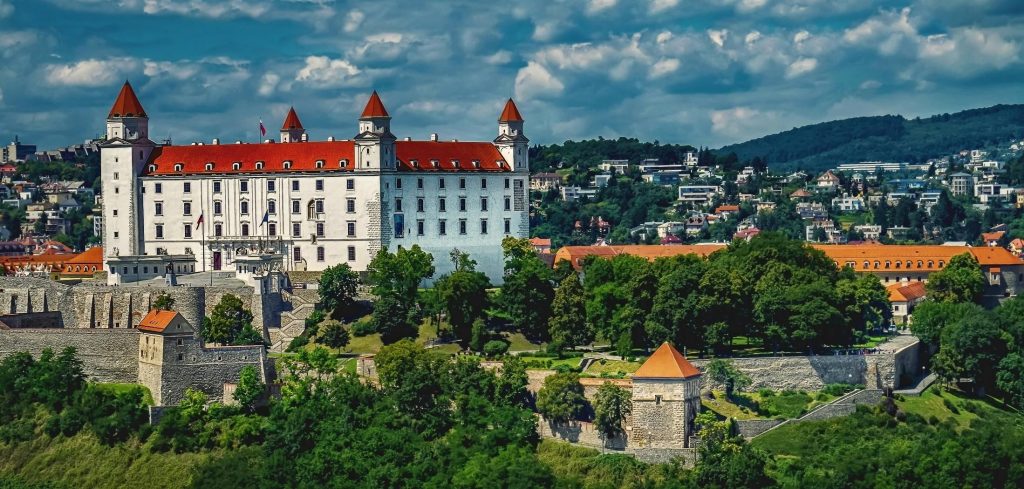 Slovakia – questions