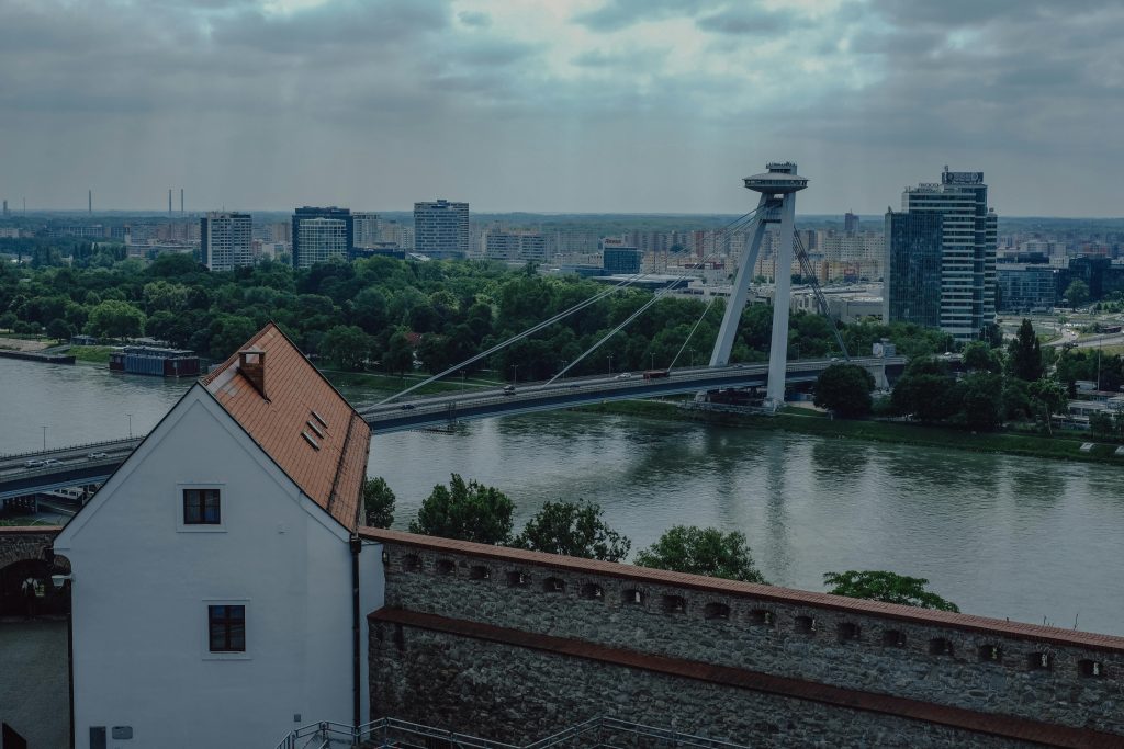 Slovakia- picture discussion