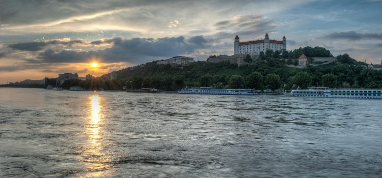 Slovakia – simulations