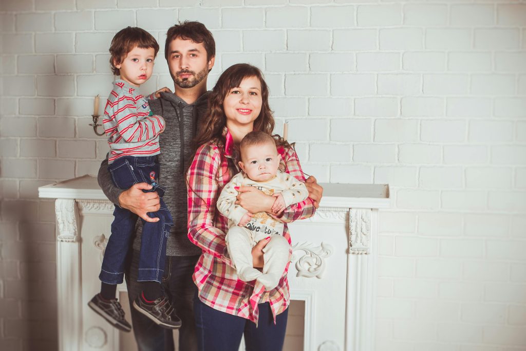 Family – questions