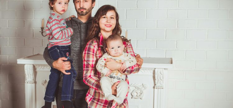 Family – questions