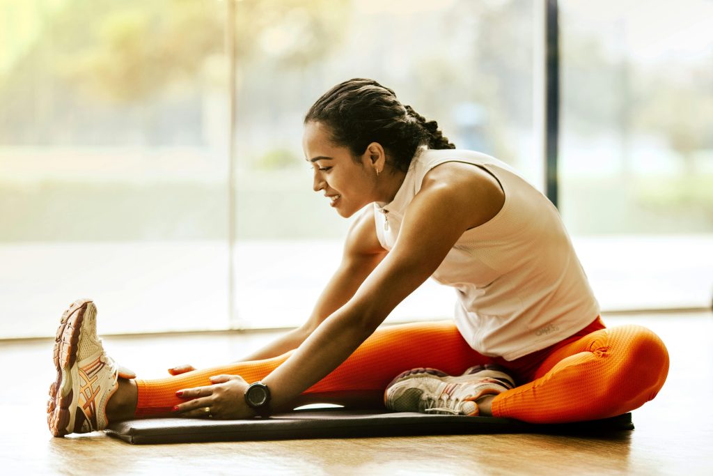 Health and body – questions 2