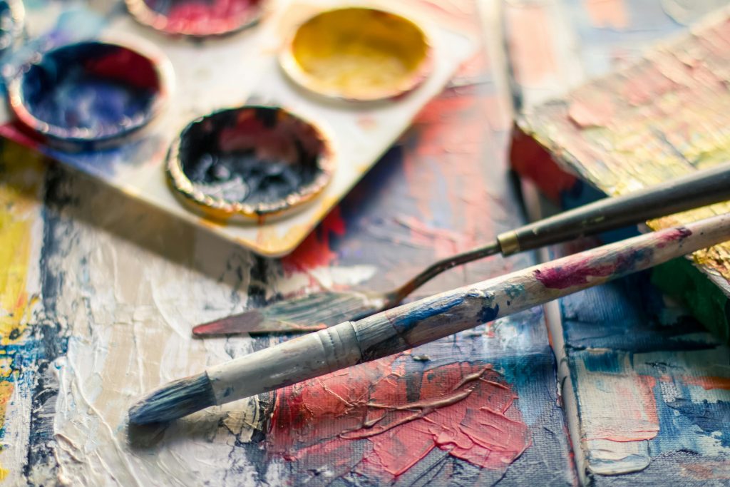 Hobbies and leisure time activities – questions