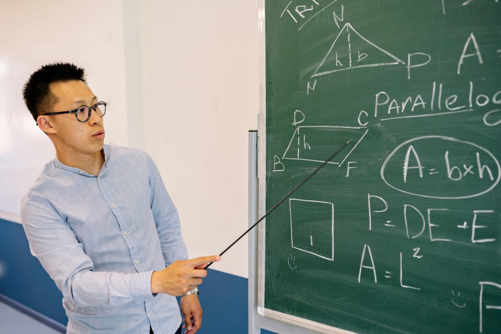 Schools and education – questions