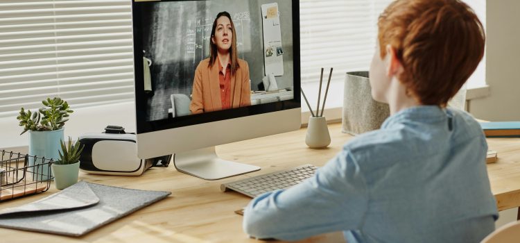 Mass media – simulation