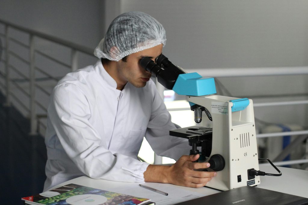Science and technology – questions