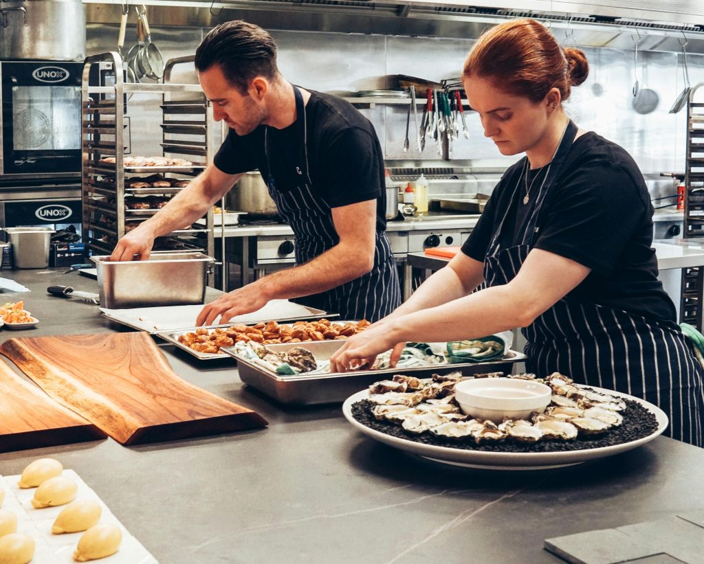 Jobs and professions – simulation