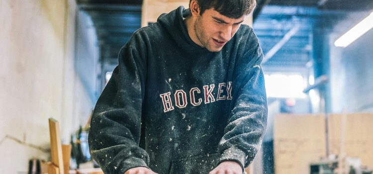 School, education and future – simulation