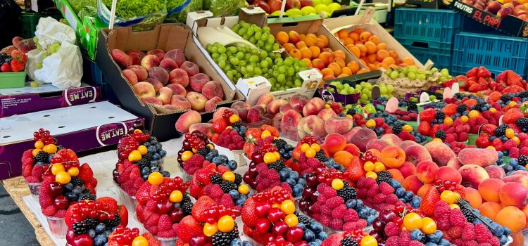 Shopping – questions