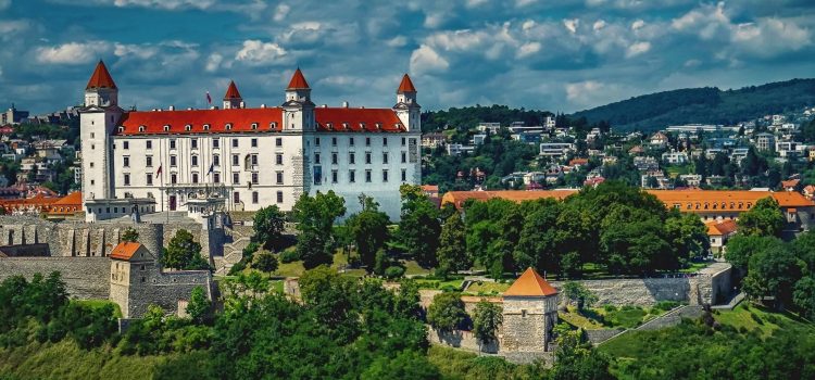 Slovakia – questions