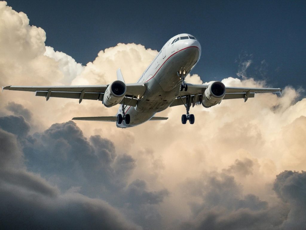 Travel and transport – questions
