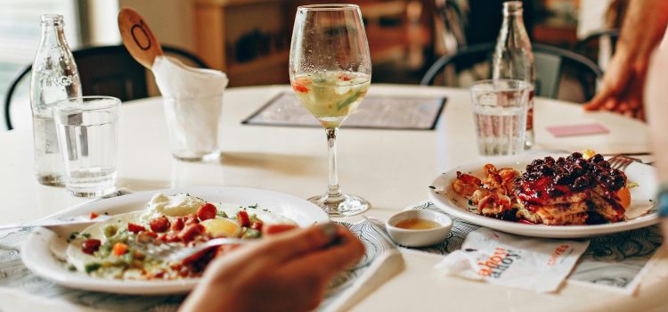 Man and society – simulation