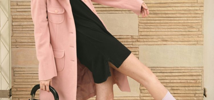 Fashion – questions