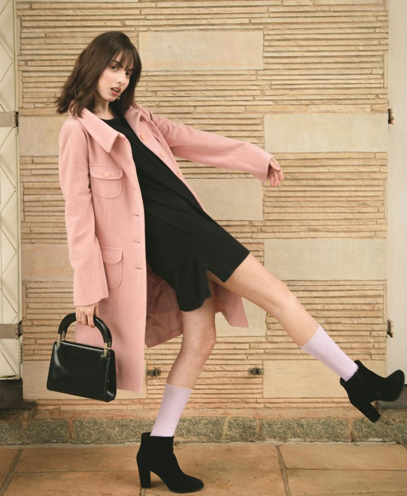 Fashion – questions