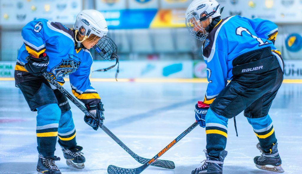 Sport and games – simulation