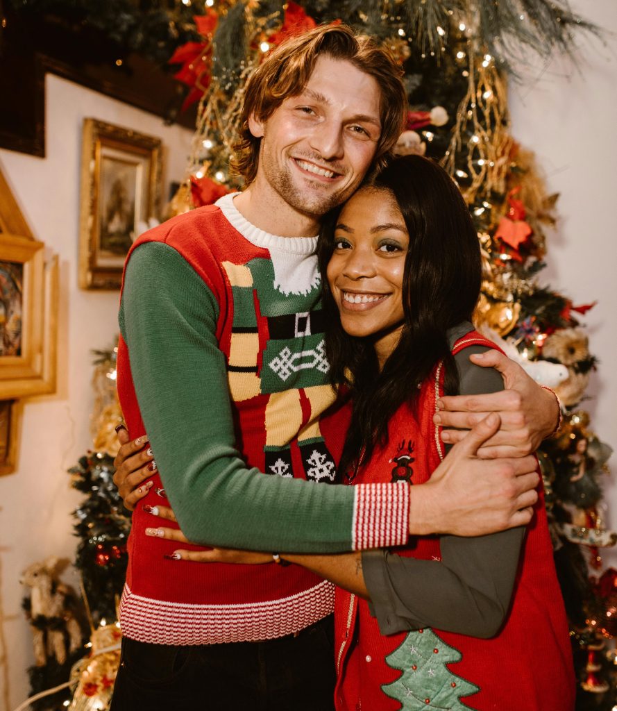 Multicultural society – picture discussion