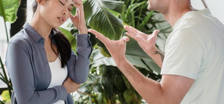 Relationships – simulation