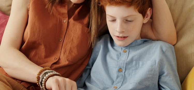 Relationships – questions