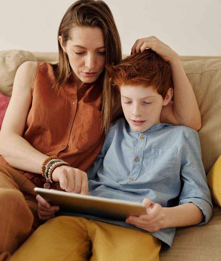 Relationships – questions