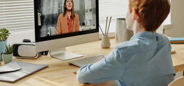 The Internet – discussion