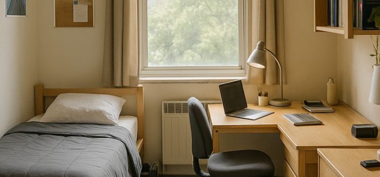 House and home – roleplay