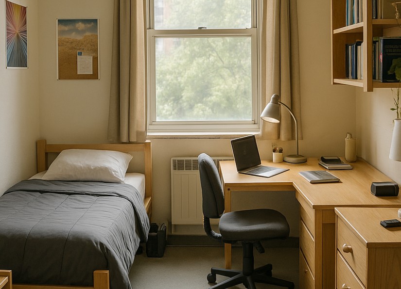 House and home – roleplay