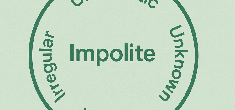 WF – negative prefixes – in-, im-, il-, ir-, un-, and dis-