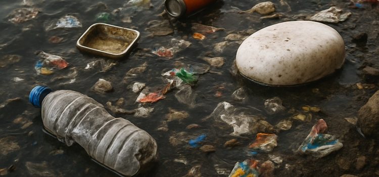 Man and nature – environment