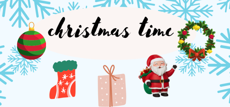 Christmas – discussion