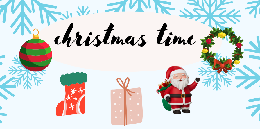 Christmas – discussion