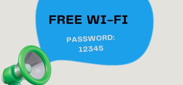 The Internet – discussion