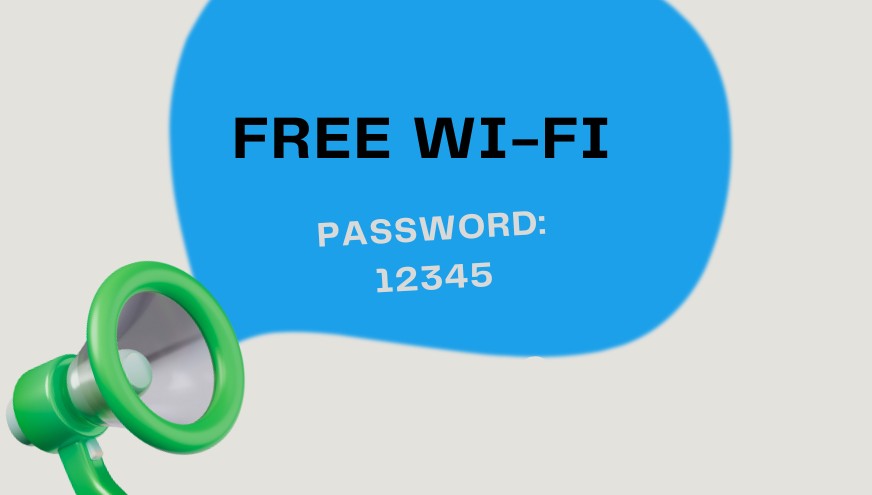 The Internet – discussion