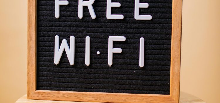 WI-FI – discussion