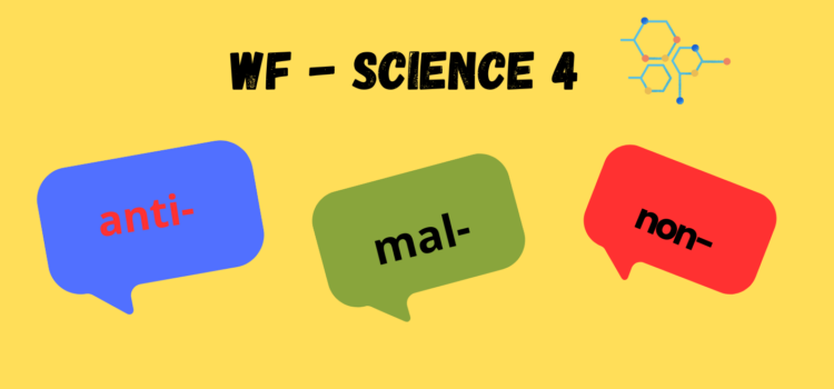 WF- negation, opposition or error