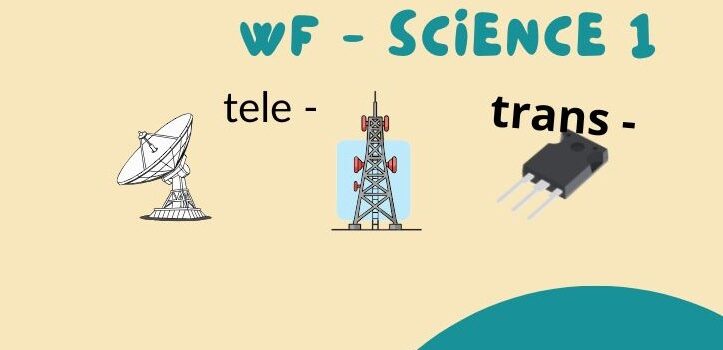 WF – distance, communication and scope