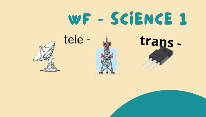 WF – distance, communication and scope
