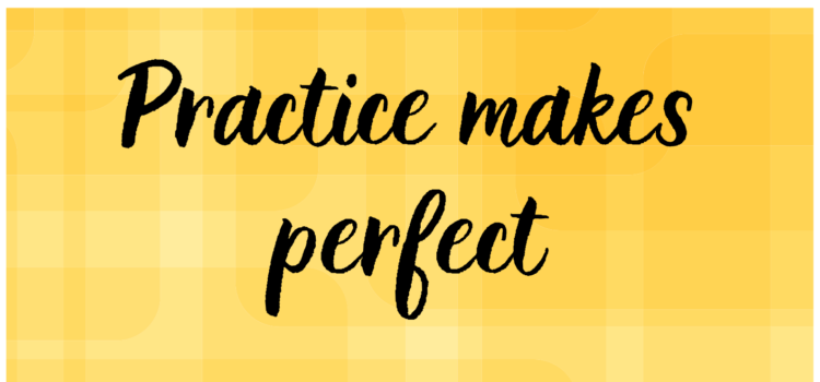 Linking words- error correction task