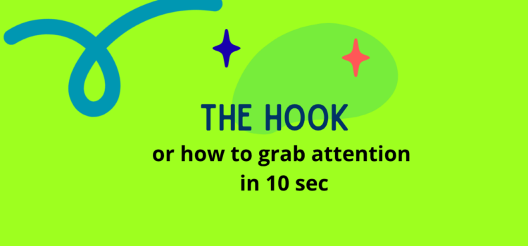 CREATING A HOOK CREATING A HOOK